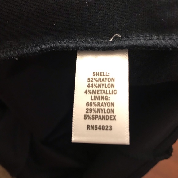 L’ Wren Scott for Banana Republic dressy dress - Picture 5 of 5